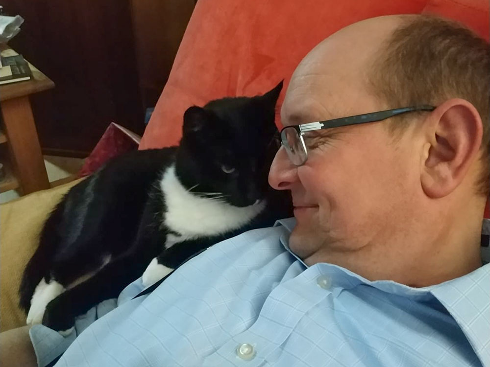 Harald-Prenzler-Katze