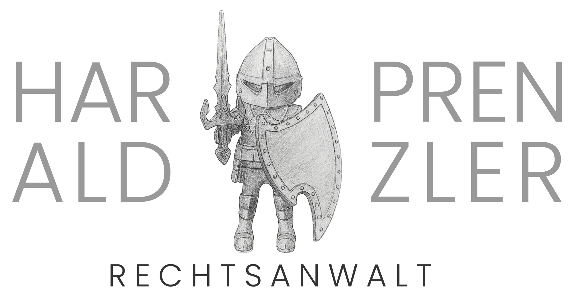 Rechtsanwalt Harald Prenzler Logo